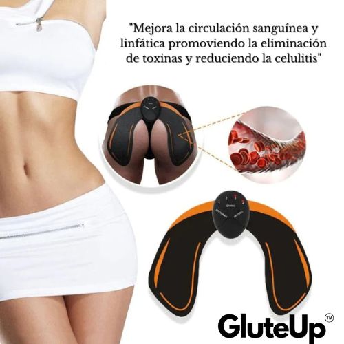 Tonificador y levantador de Glúteos / GluteUp™