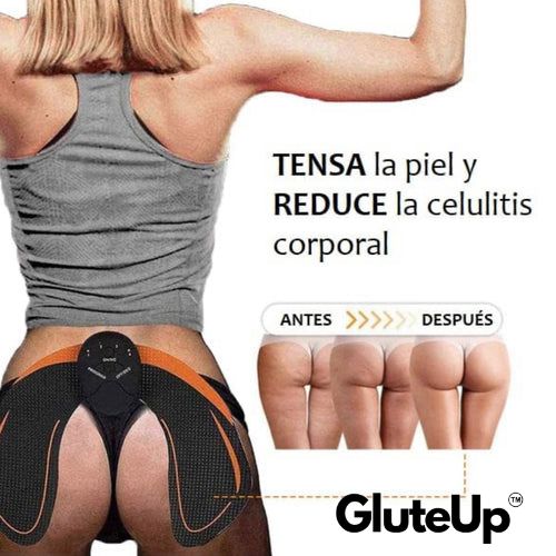 Tonificador y levantador de Glúteos / GluteUp™