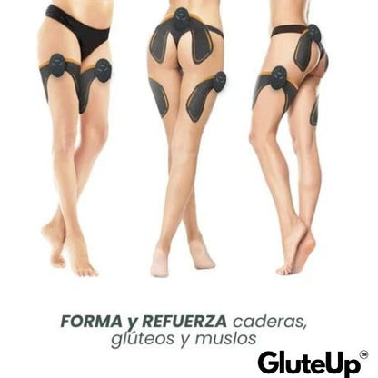 Tonificador y levantador de Glúteos / GluteUp™