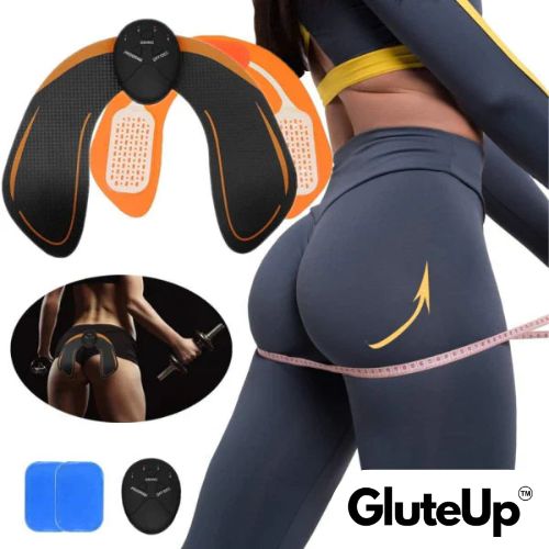 Tonificador y levantador de Glúteos / GluteUp™