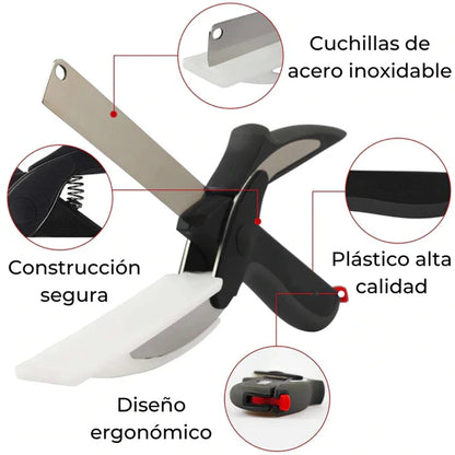 Cortador de Alimentos / CLEVERCUTTER®