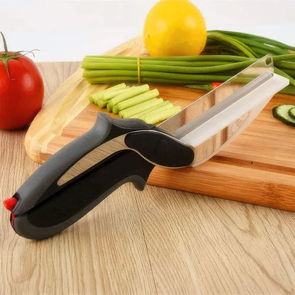 Cortador de Alimentos / CLEVERCUTTER®