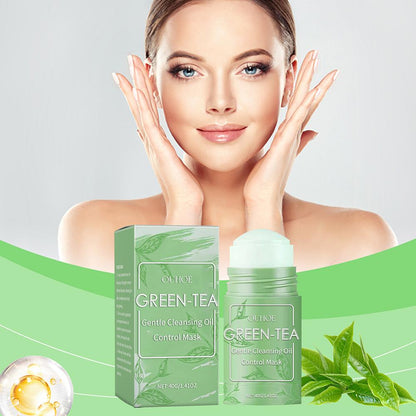 MASCARILLA DE TÉ VERDE / MASK™