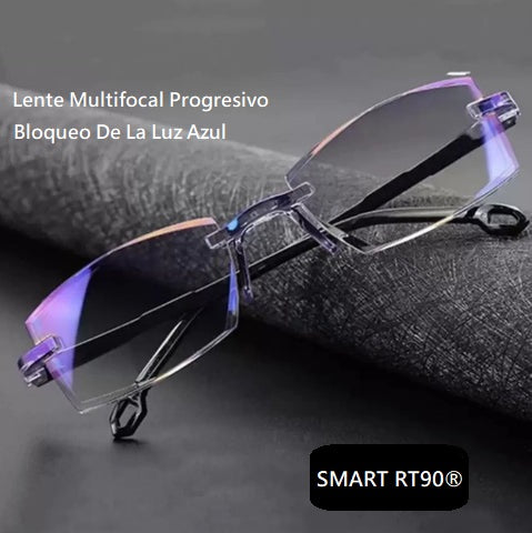 Lentes Ópticos / SMART RT90® (Visión HD)