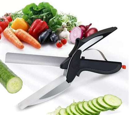 Cortador de Alimentos / CLEVERCUTTER®